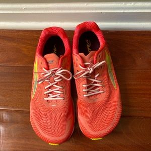 Altra Torin 5.0 womens 10